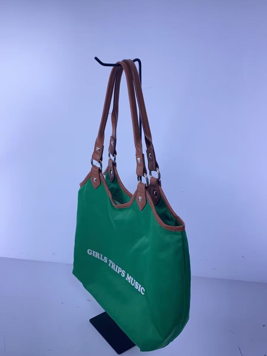 Hysteric Glamour "GIRLS TRIP MUSIC" Hand Bag Size ONE SIZE - 2 Thumbnail