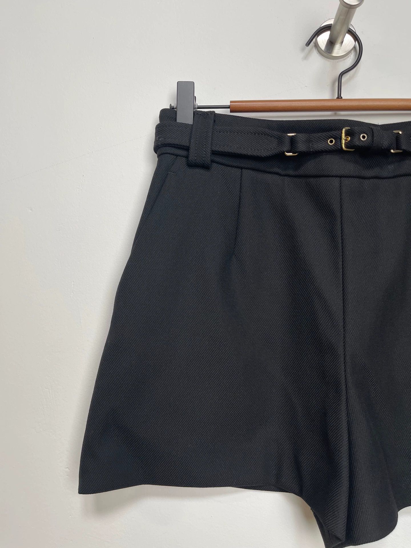 Valentino Red Valentino short 40 Size 27" / US 4 / IT 40 - 3 Thumbnail