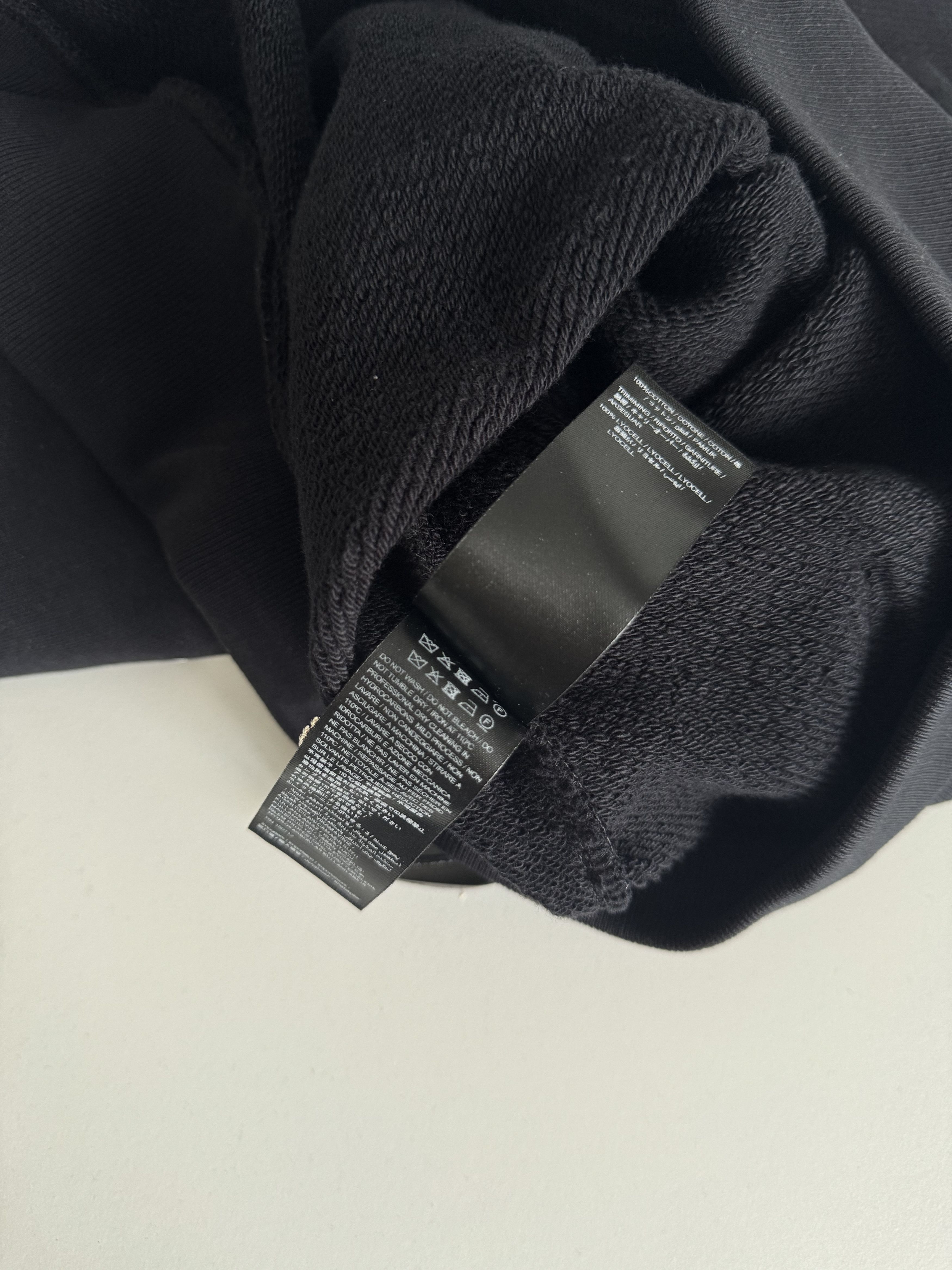 Amiri AMIRI HOODIE | NEWEST COLLECTION | SIZE L Size US L / EU 52-54 / 3 - 11 Thumbnail