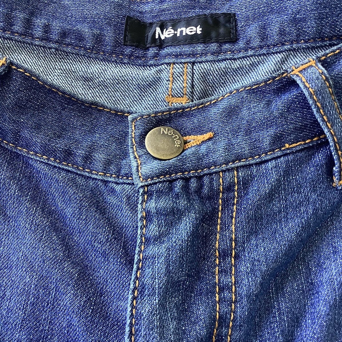 Ne-Net Issey Miyake by Ne-Net Baloon Y2K Pants Size 26" / US 2 / IT 38 - 5 Thumbnail