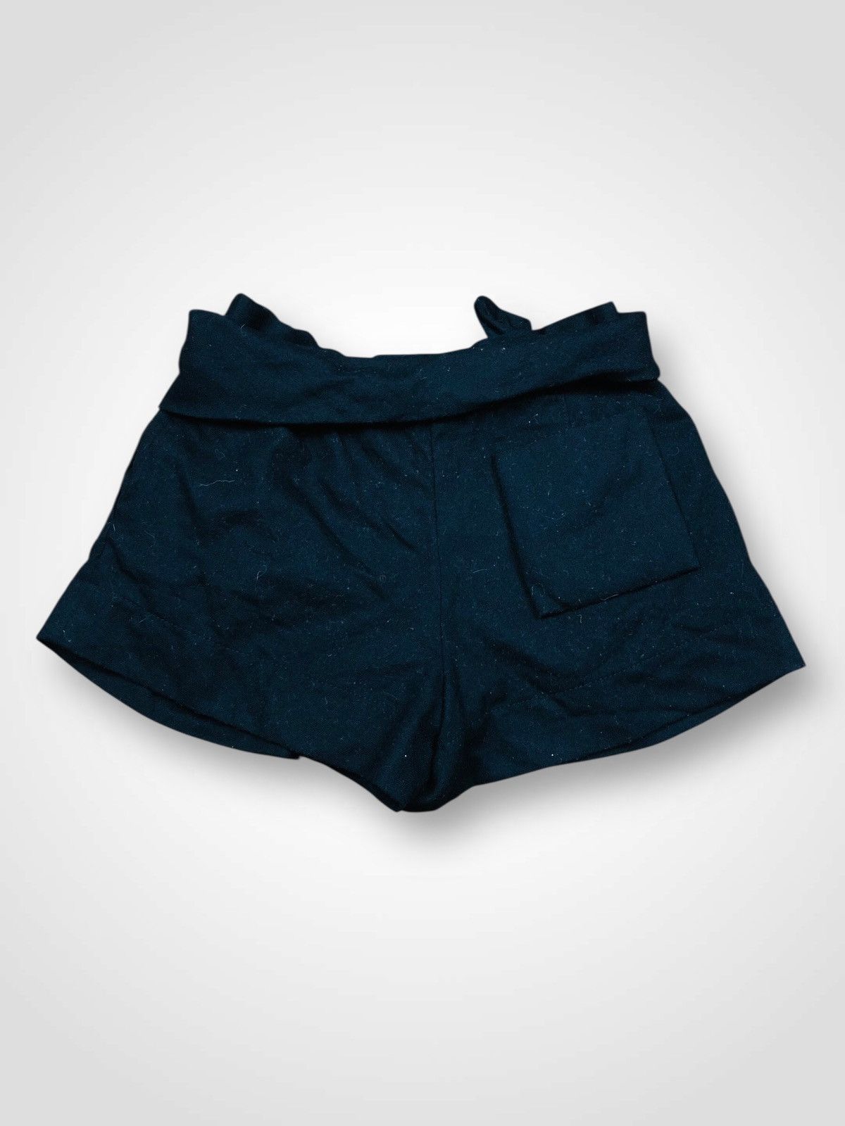 Vivienne Westwood Vivienne Westwood Red Label Short Pants (33) Size 26" / US 2 / IT 38 - 2 Thumbnail