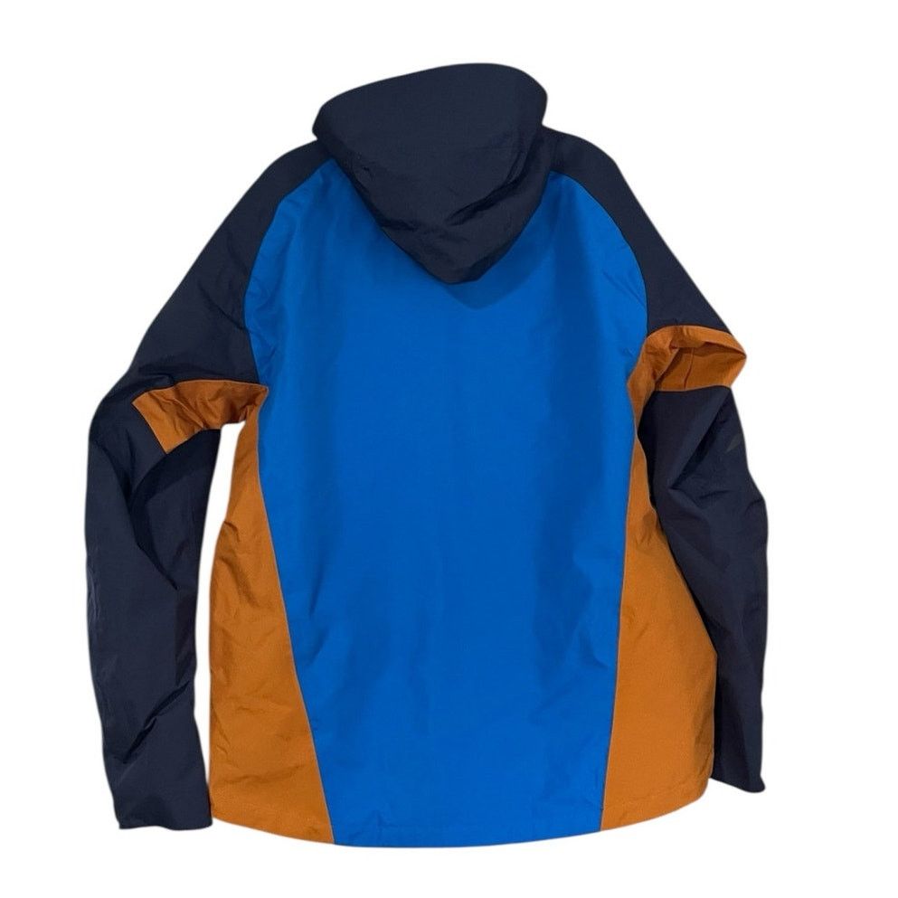 Other Ski-Doo NWT Size 2XL Men's BC Kona Snowmobile Jacket Blue Size US XXL / EU 58 / 5 - 4 Thumbnail