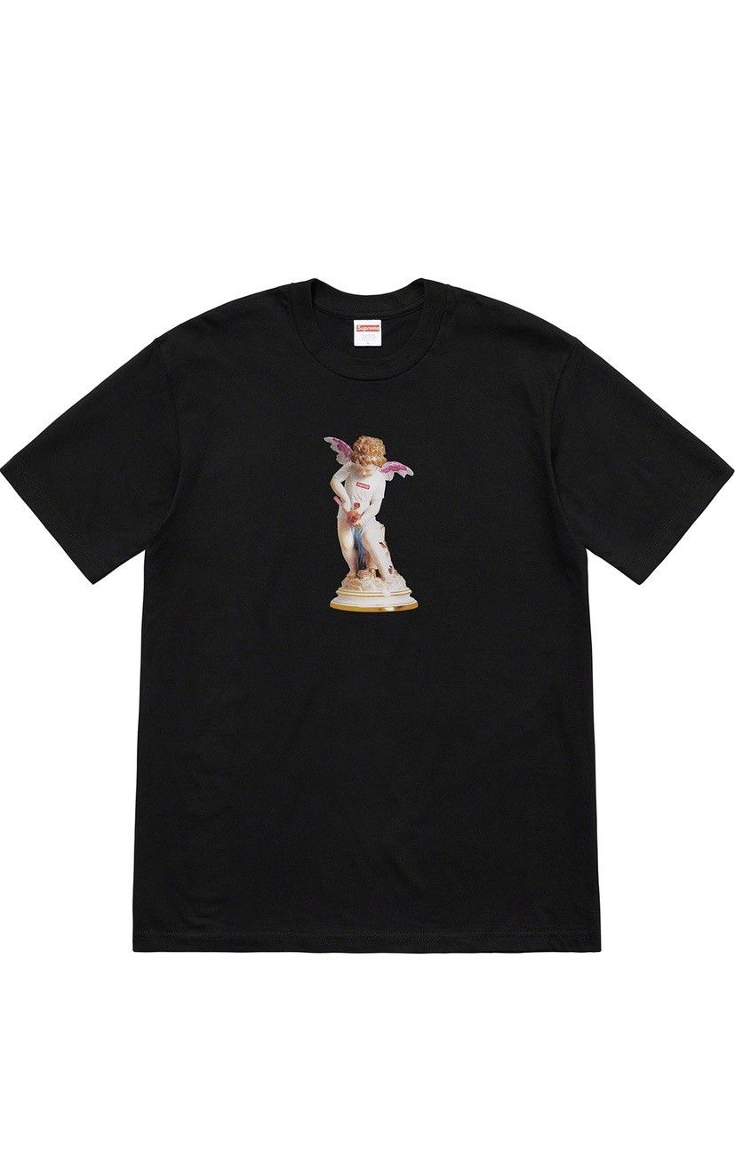 Supreme Cupid Tee | Grailed