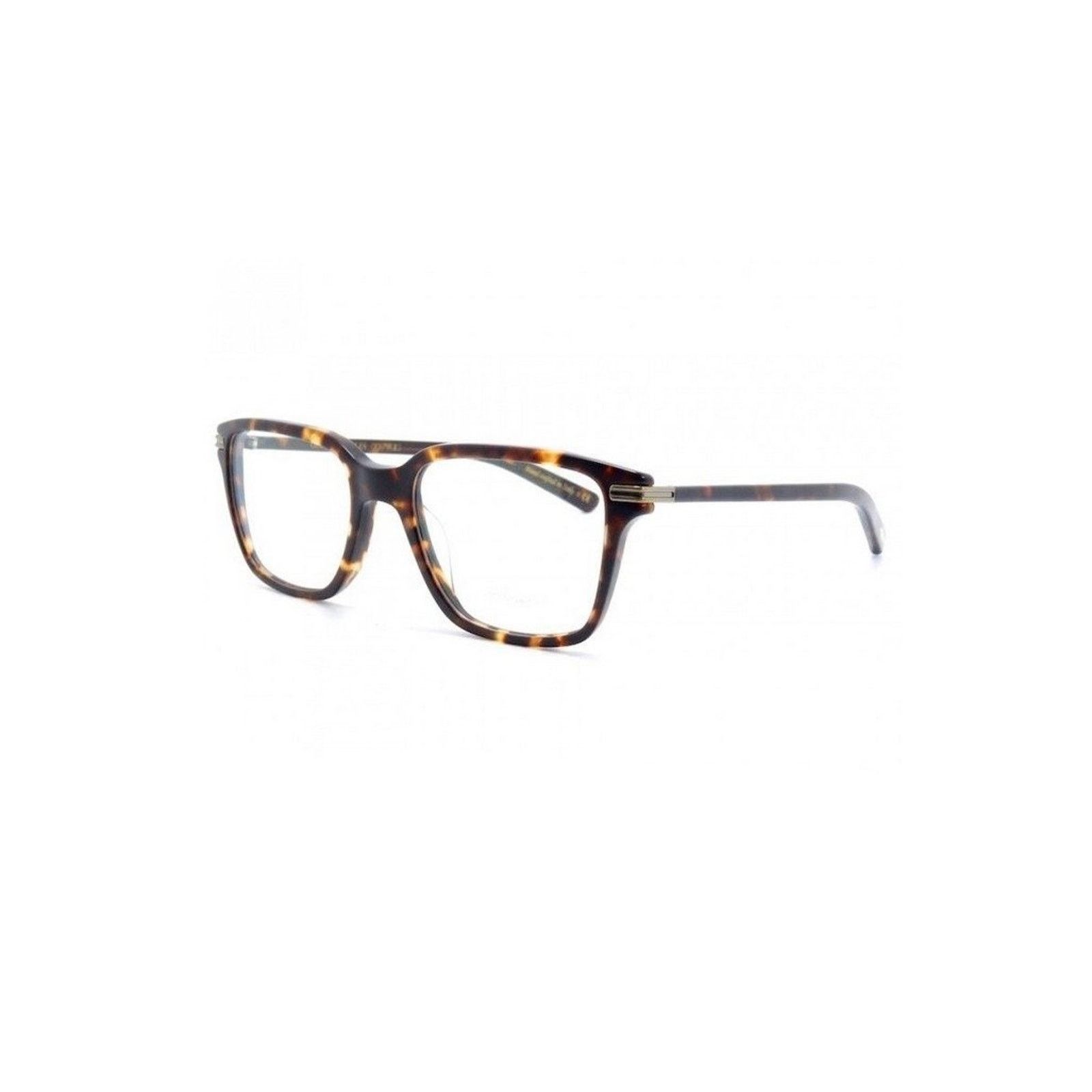 Oliver Peoples Oliver Peoples Square Eyeglass Frames Tortoise Shell OV527OU Size ONE SIZE - 2 Thumbnail