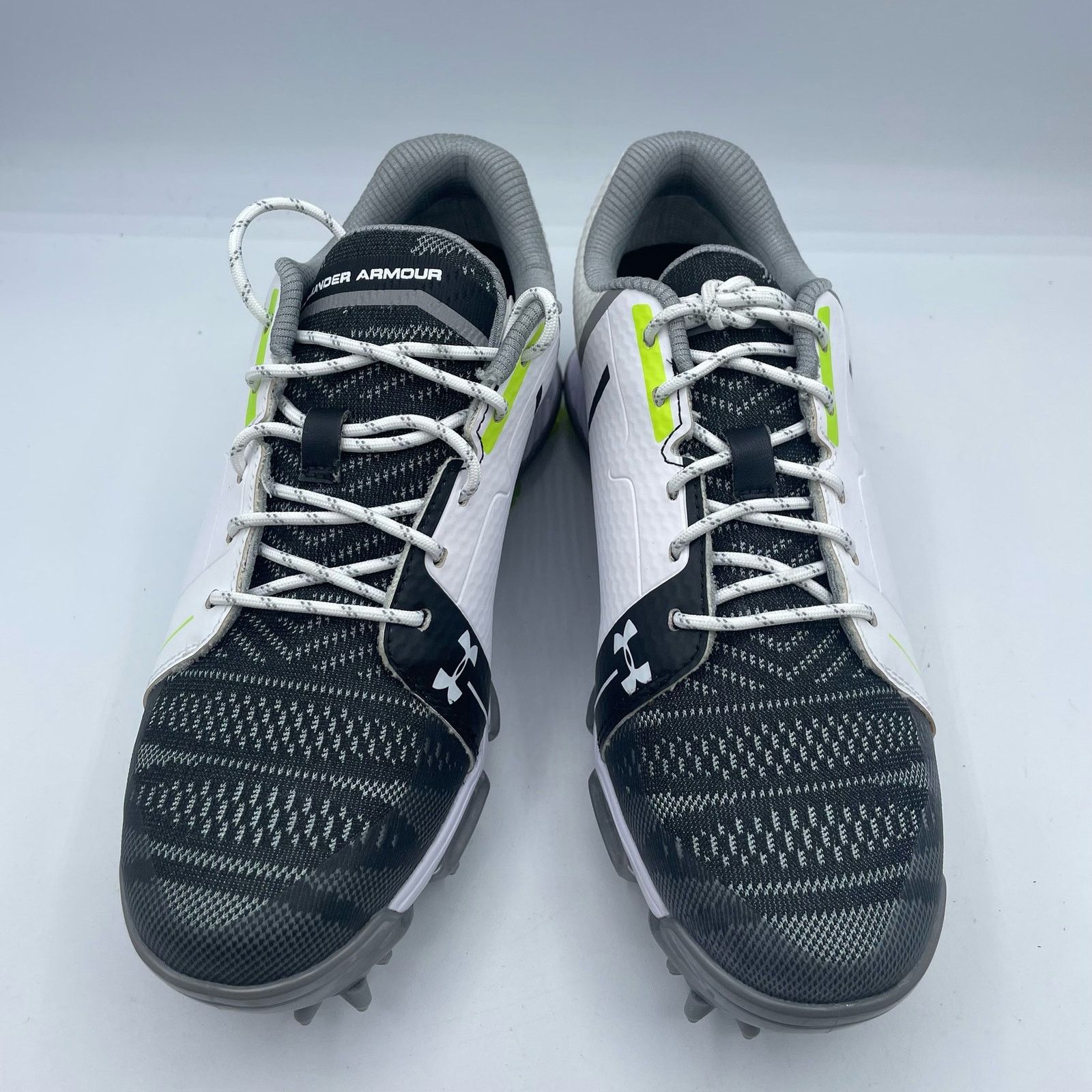 Under Armour UA Under Armour Tempo Sport Golf Shoes Womens 5.5 Size US 5.5 / IT 35.5 - 5 Thumbnail