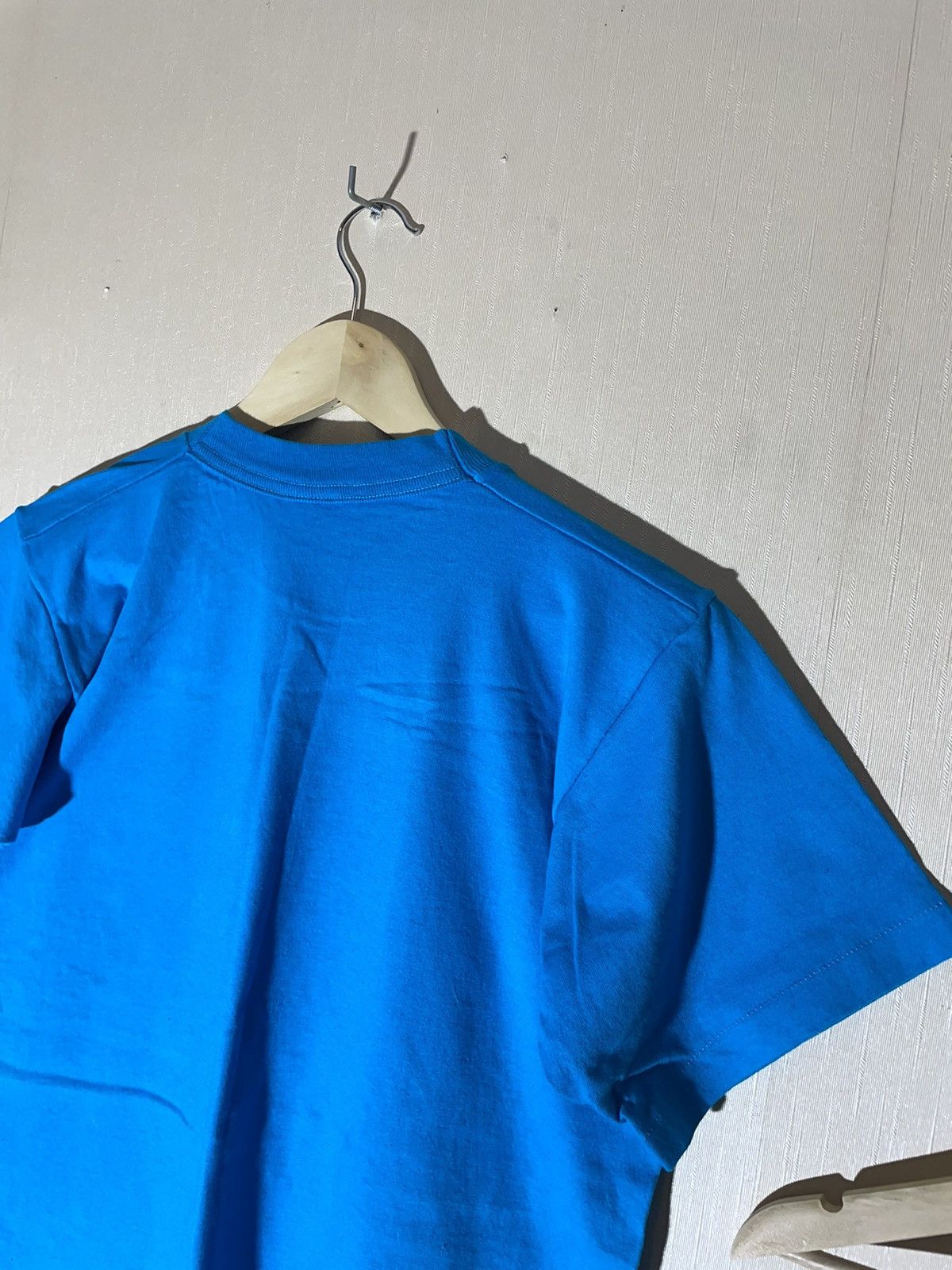 Disney × Vintage Winnie the Pooh made in USA vintage T shirt 90s Size US M / EU 48-50 / 2 - 12 Thumbnail