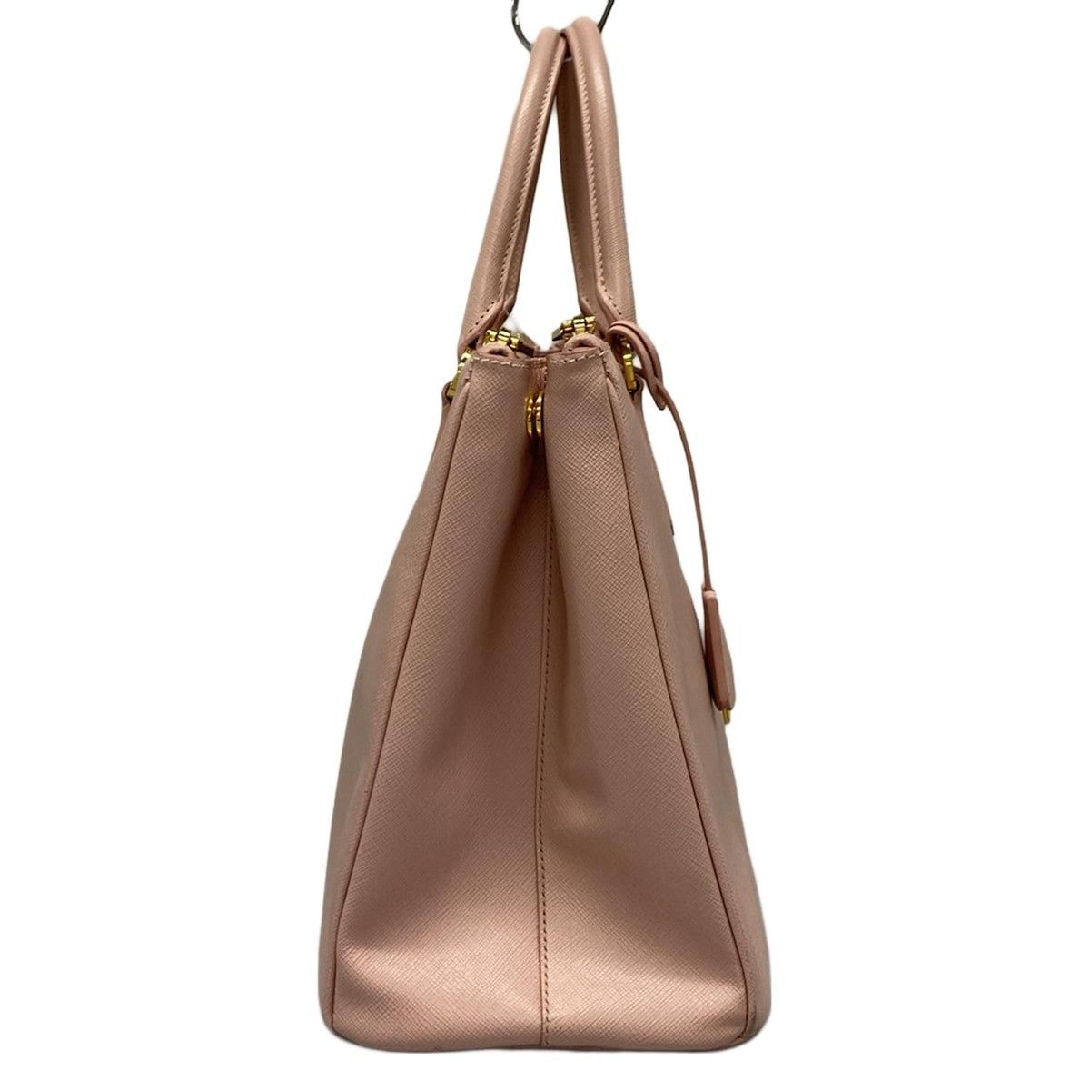 Prada PRADA Galleria Medium Bag (Women's) Tote Bag 1BA274 Size ONE SIZE - 2 Thumbnail