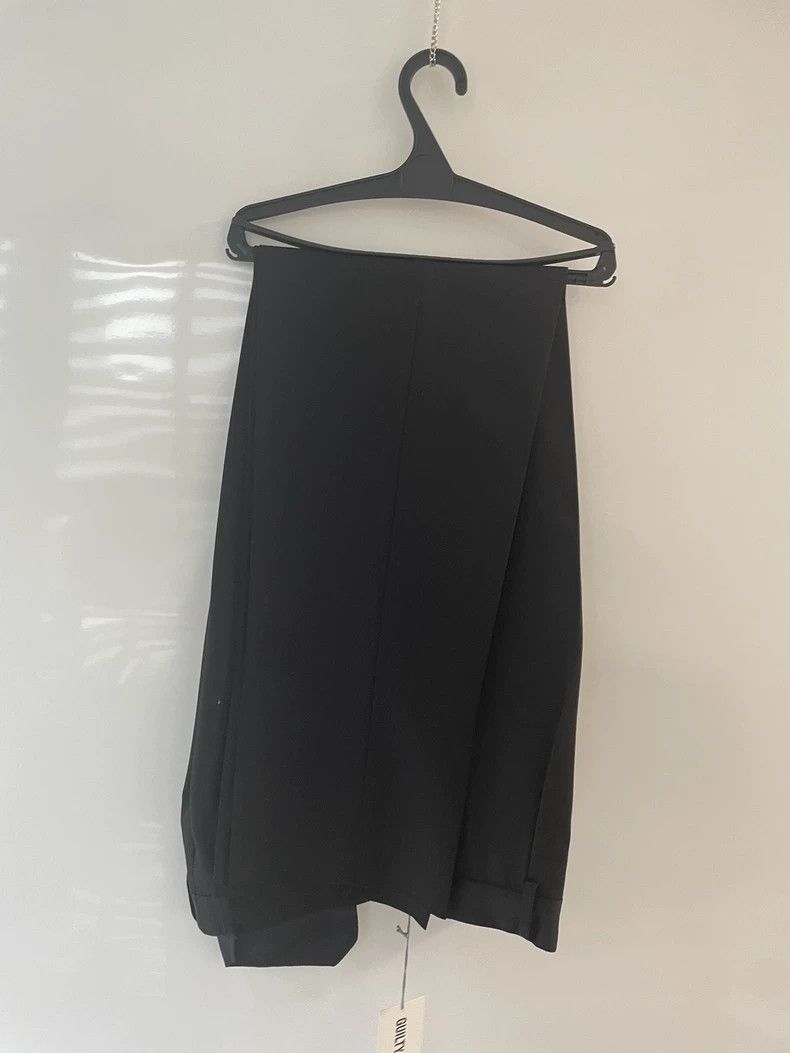 Wacko Maria Wacko Maria Pleated trousers 2503-Nextarrow Size 38S - 4 Thumbnail