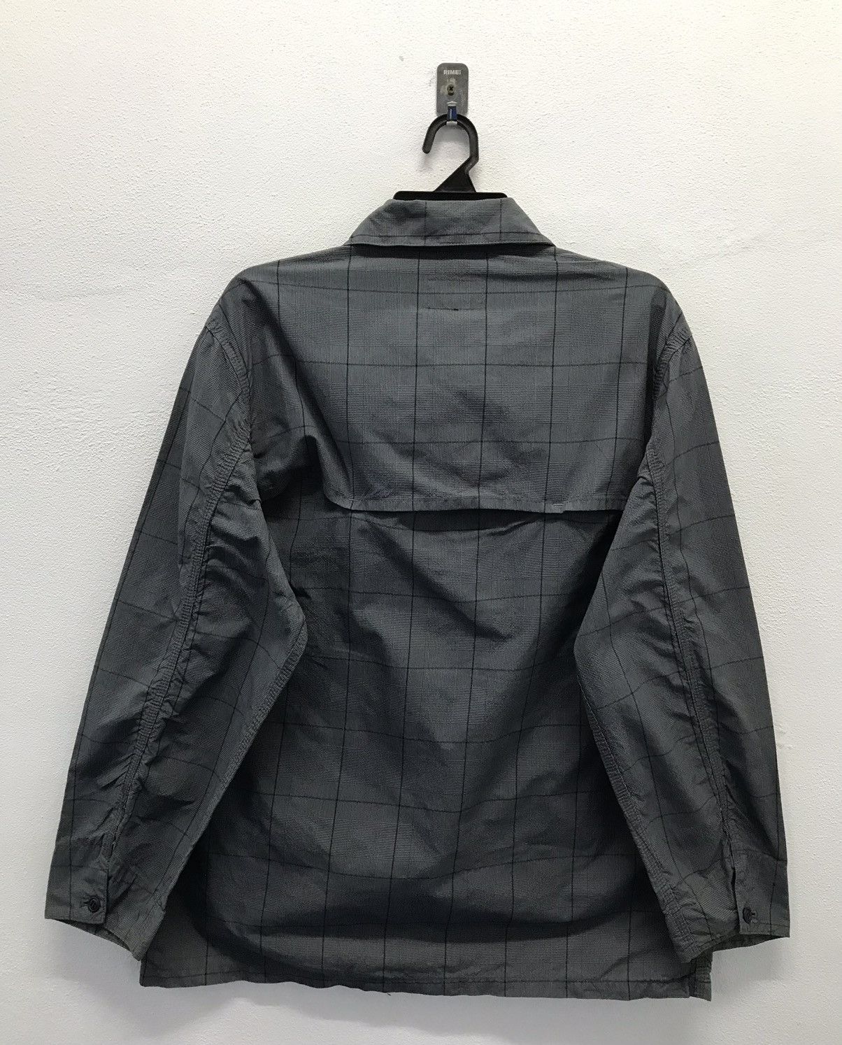 Montage × Vintage Vintage Montage The 1,000 Faces Jacket Size US L / EU 52-54 / 3 - 2 Thumbnail