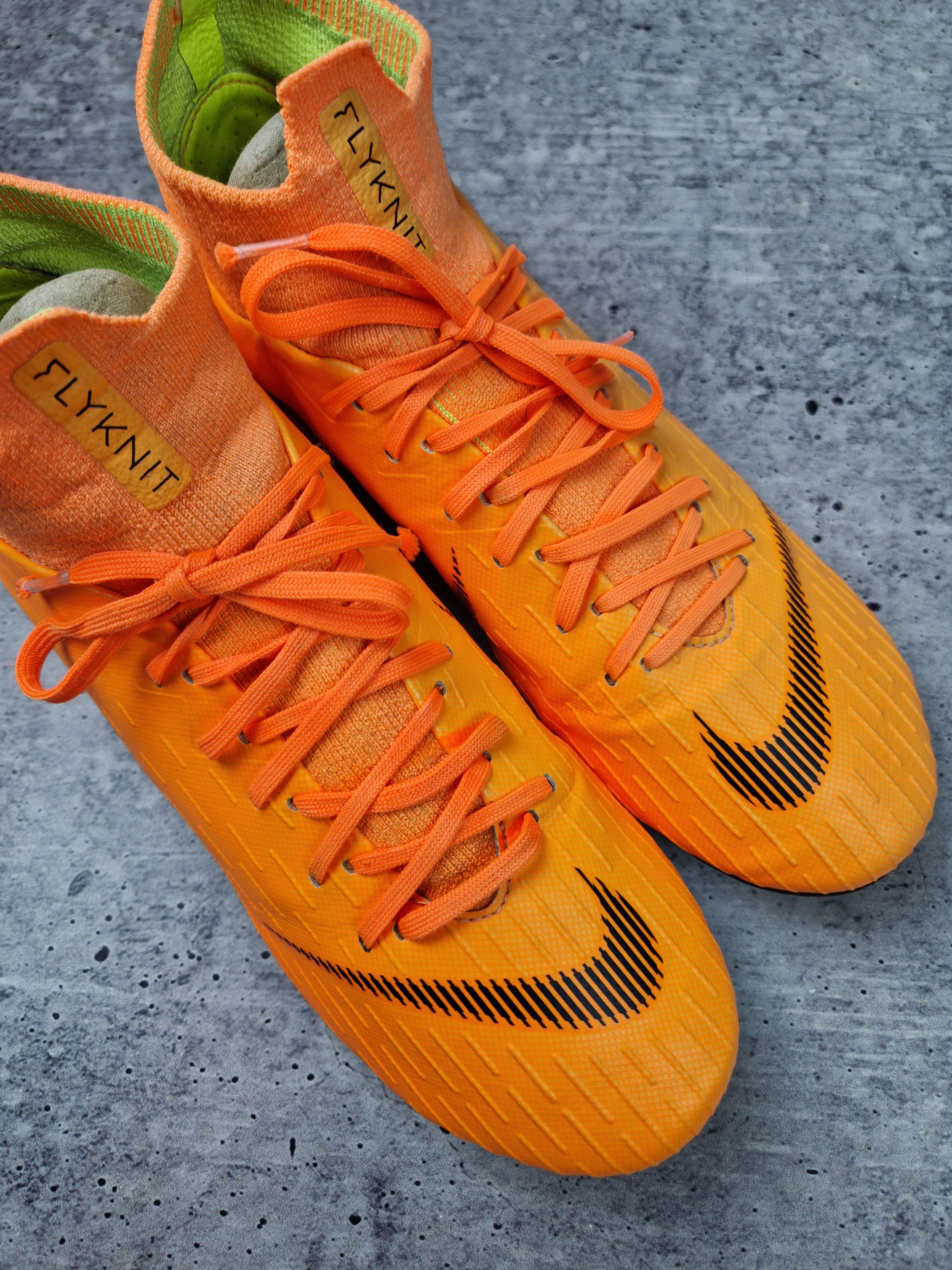 Nike Nike Mercurial Superfly 6 Pro FG Size US 8 / EU 41 - 2 Thumbnail