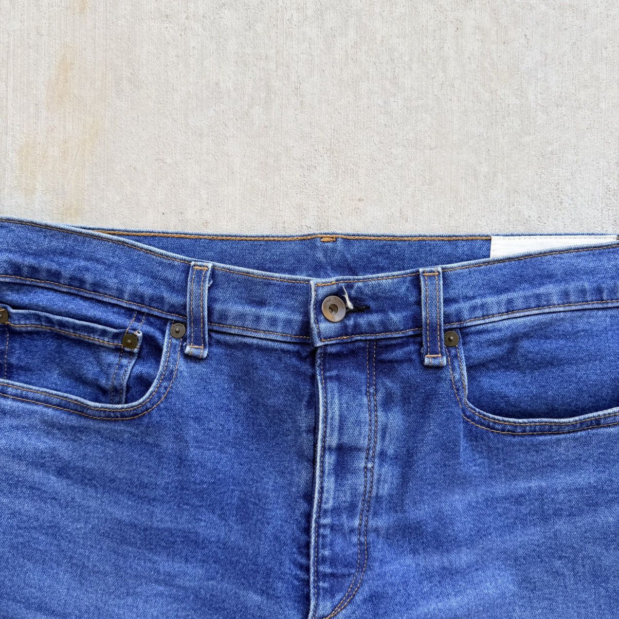Rag & Bone Rag And None Jeans Men Size 34 Fit Slim Fit Size US 34 / EU 50 - 2 Thumbnail
