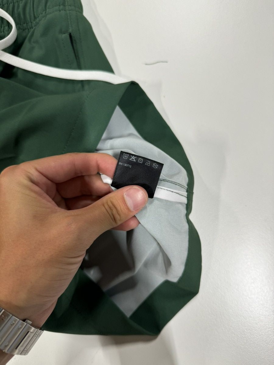 Amiri Amiri Logo Swim Shorts NEW 500$ Size US 30 / EU 46 - 6 Thumbnail