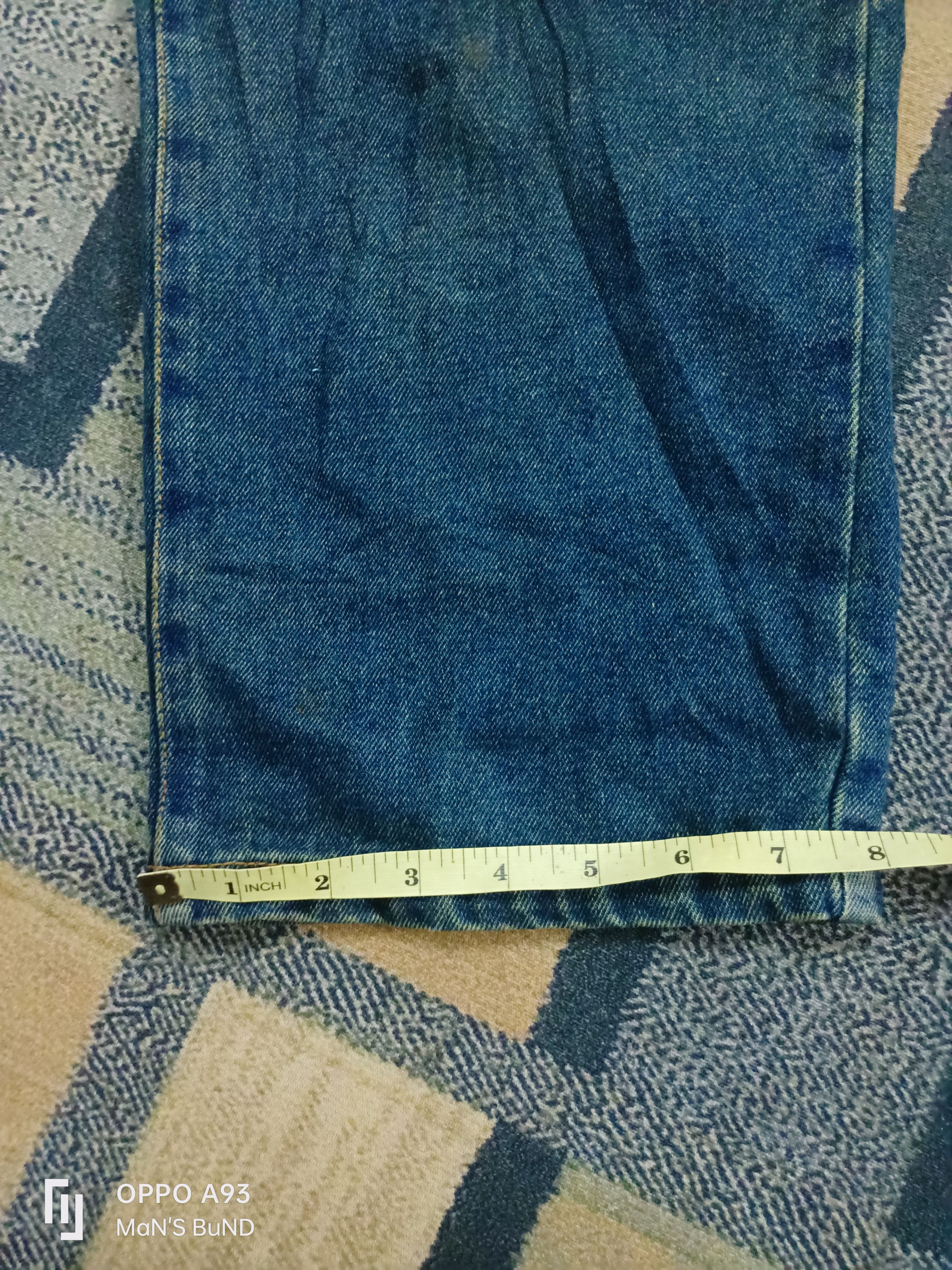 Harley Davidson Vintage HARLEY DAVIDSON Radiant STYLE ORIGINAL Size 28" / US 6 / IT 42 - 21 Thumbnail