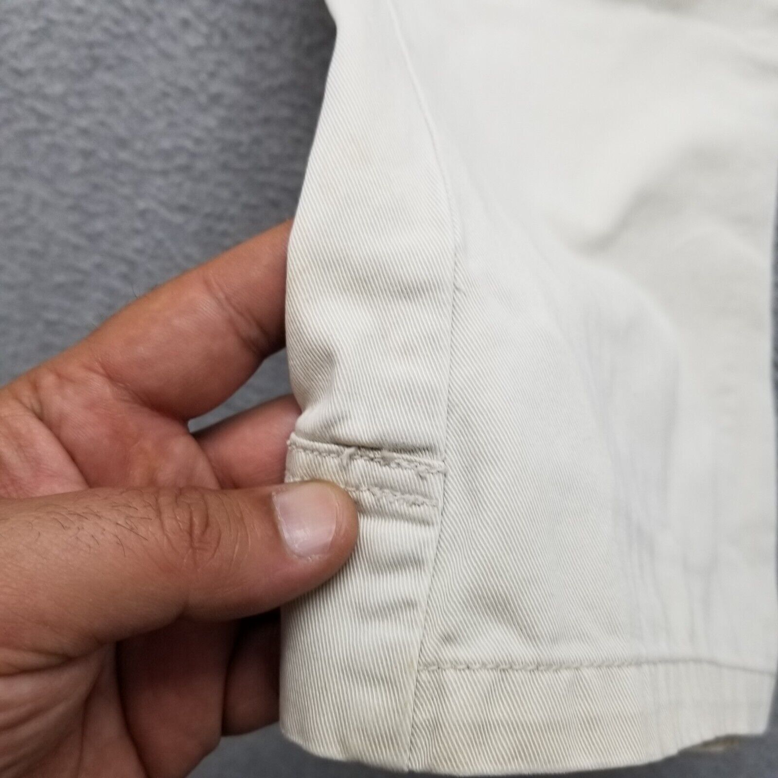 Abercrombie & Fitch Abercrombie & Fitch Pants Womens Flared Pockets 28x32 Size 28" / US 6 / IT 42 - 5 Thumbnail