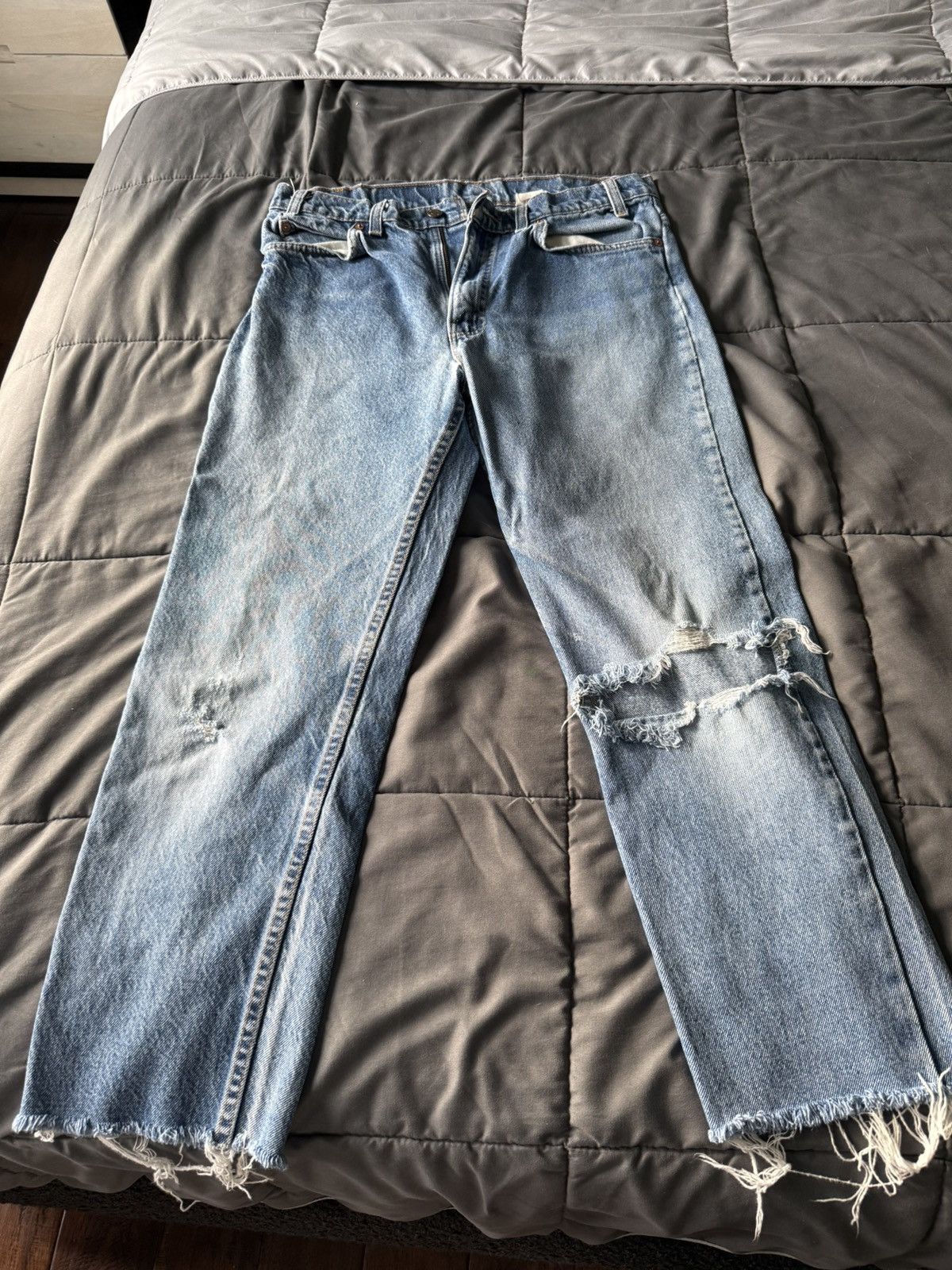 Levi's Vintage Levi Jeans Size US 32 / EU 48 - 1 Thumbnail