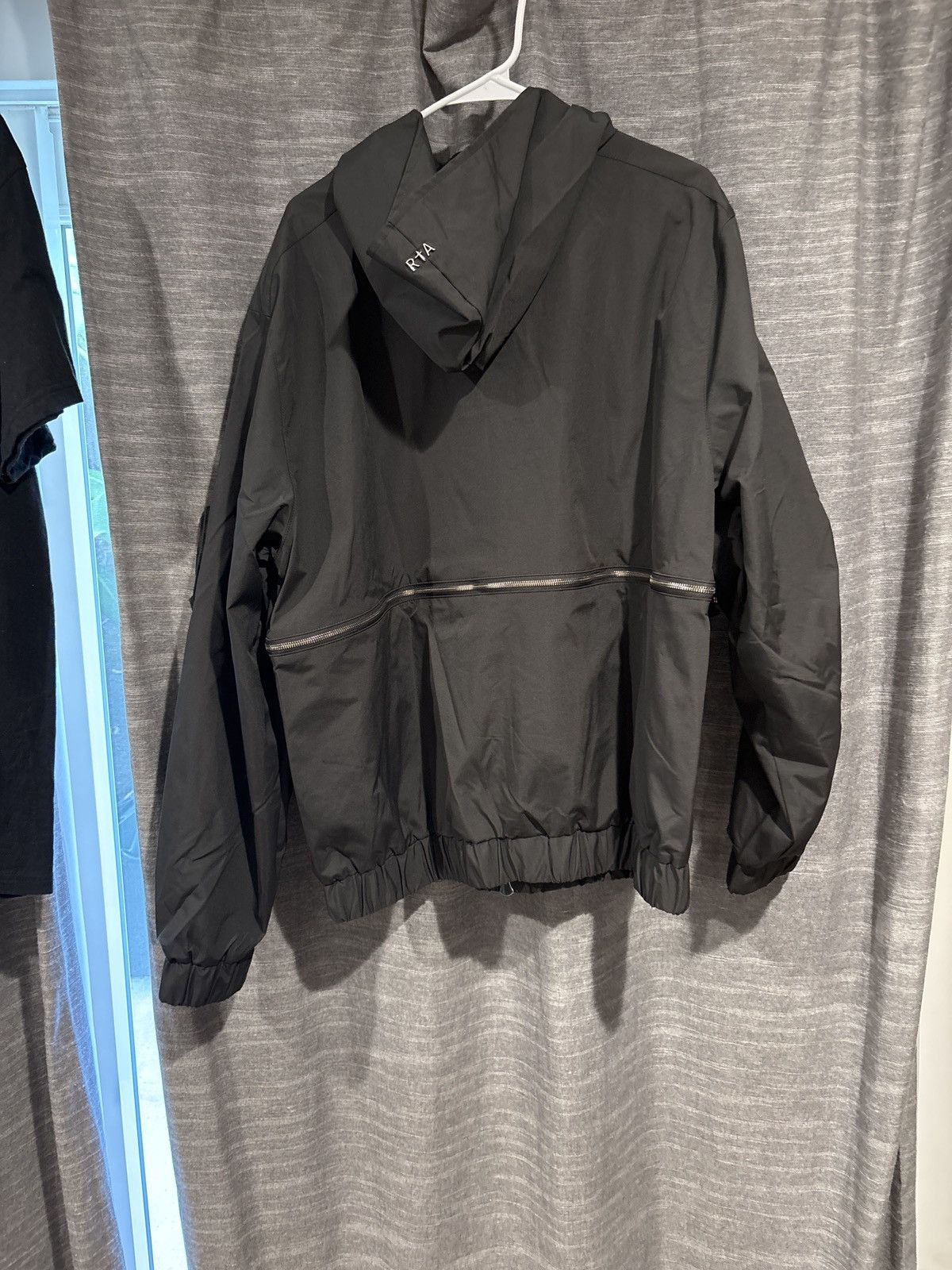 Rta RTA Grey Travis Jacket Size US L / EU 52-54 / 3 - 2 Thumbnail