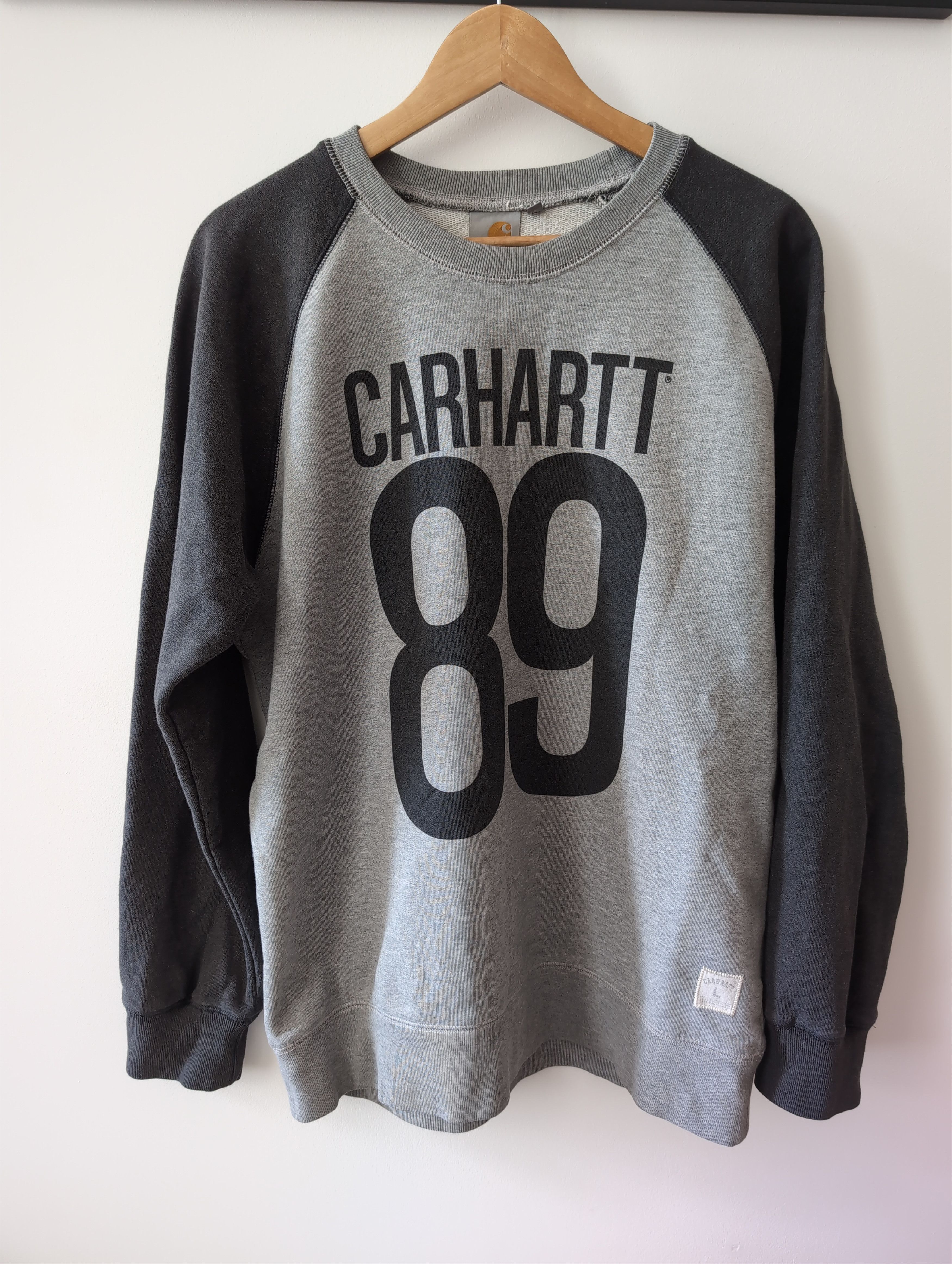 Carhartt Carhartt Stanford Sweat Size US L / EU 52-54 / 3 - 1 Thumbnail