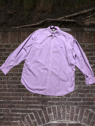 Burberry Thomas Burberry Shirt Size US L / EU 52-54 / 3 - 1 Thumbnail