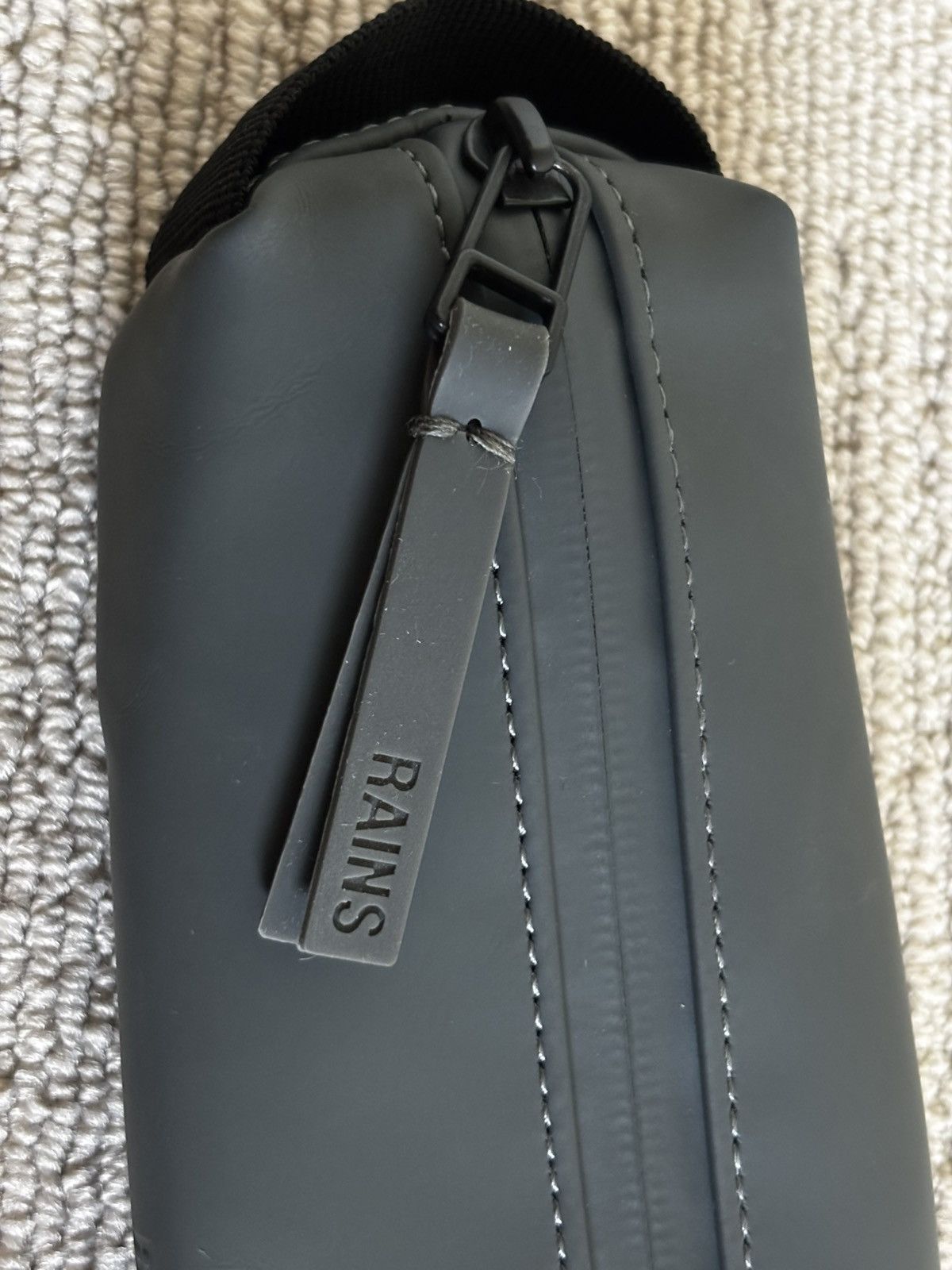 Rains Rains Pencil Case Mini Size ONE SIZE - 2 Thumbnail