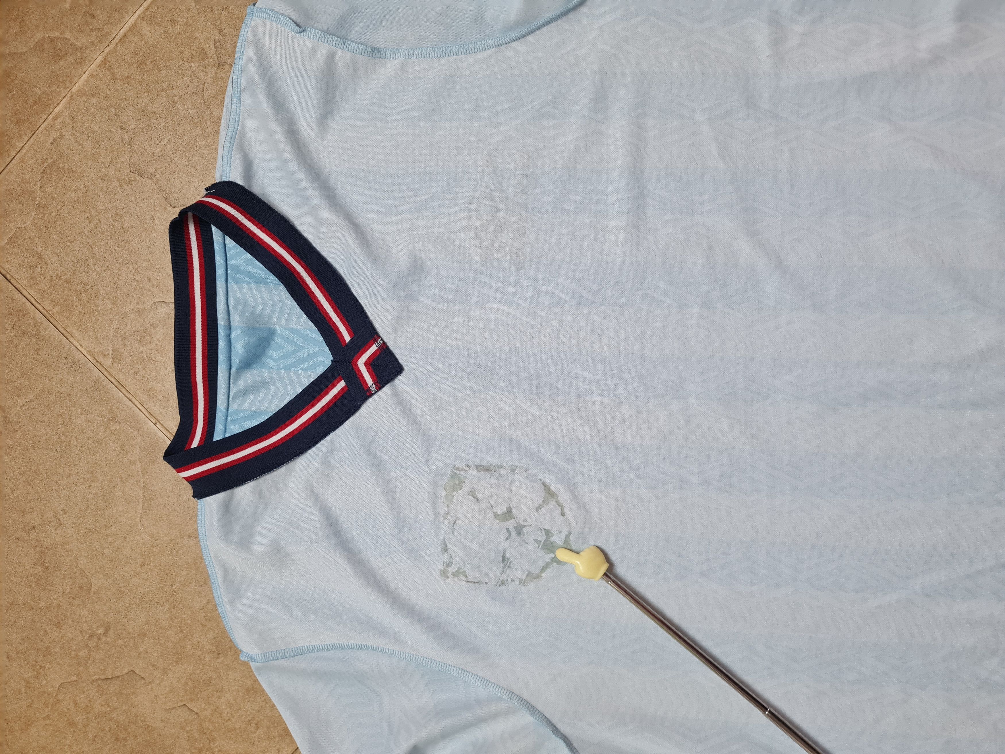 Umbro England 1986 Retro Third Football Shirt Mexico '86 World Cup Size US XL / EU 56 / 4 - 10 Thumbnail
