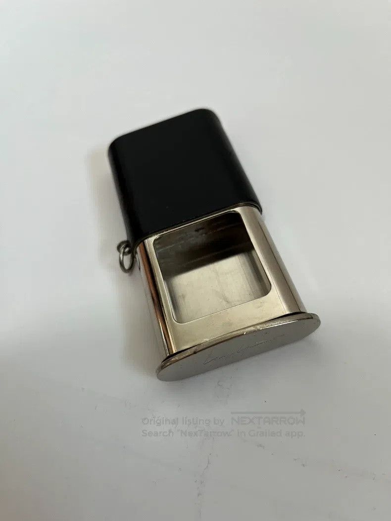 Yohji Yamamoto Yohji Yamamoto Ashtray Size ONE SIZE - 2 Thumbnail