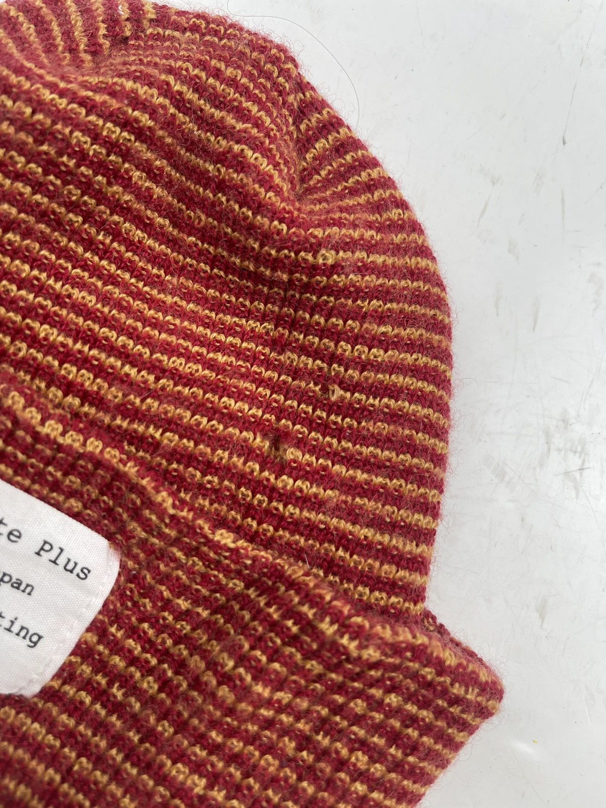 made in japan beanie hat snow cap tc27