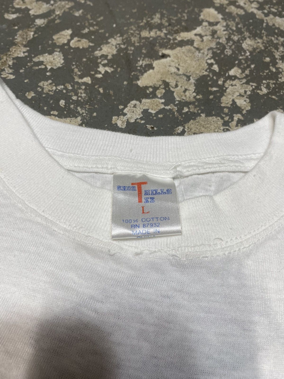 Japanese Brand × Vintage Vintage Calvin And Hobbes Advise Make Sure Want It 90s Tshir Size US L / EU 52-54 / 3 - 4 Thumbnail