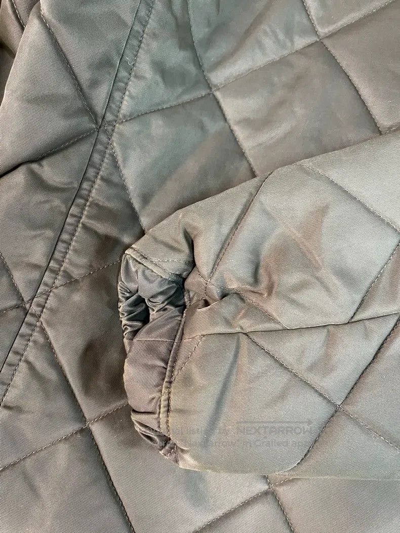 RRL Ralph Lauren RRL Ralph Lauren thick coat Size US S / EU 44-46 / 1 - 4 Thumbnail