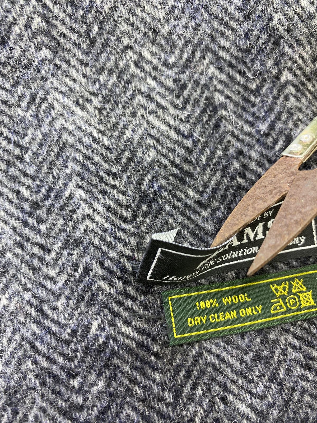 Beams Plus Beams Scarf / Muffler / Neckwear -T579 Size ONE SIZE - 6 Thumbnail