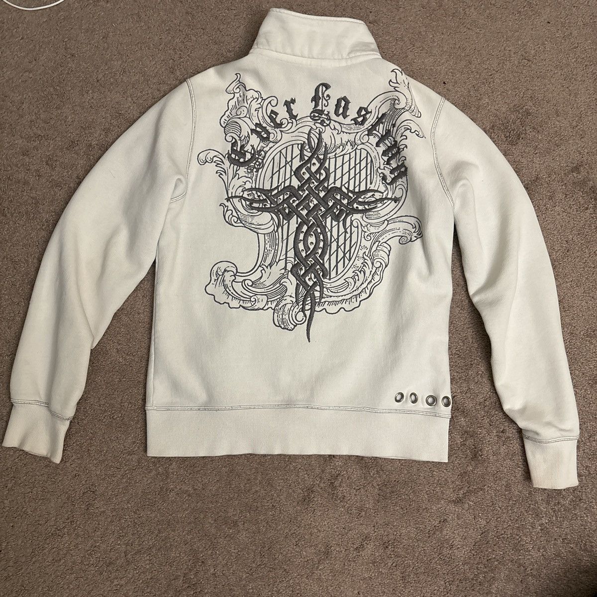 Affliction Affliction Jacket Size US L / EU 52-54 / 3 - 1 Thumbnail