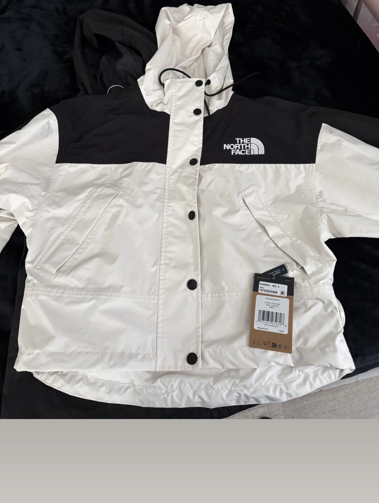 The North Face Women's Northface jacket Size S / US 4 / IT 40 - 1 Preview