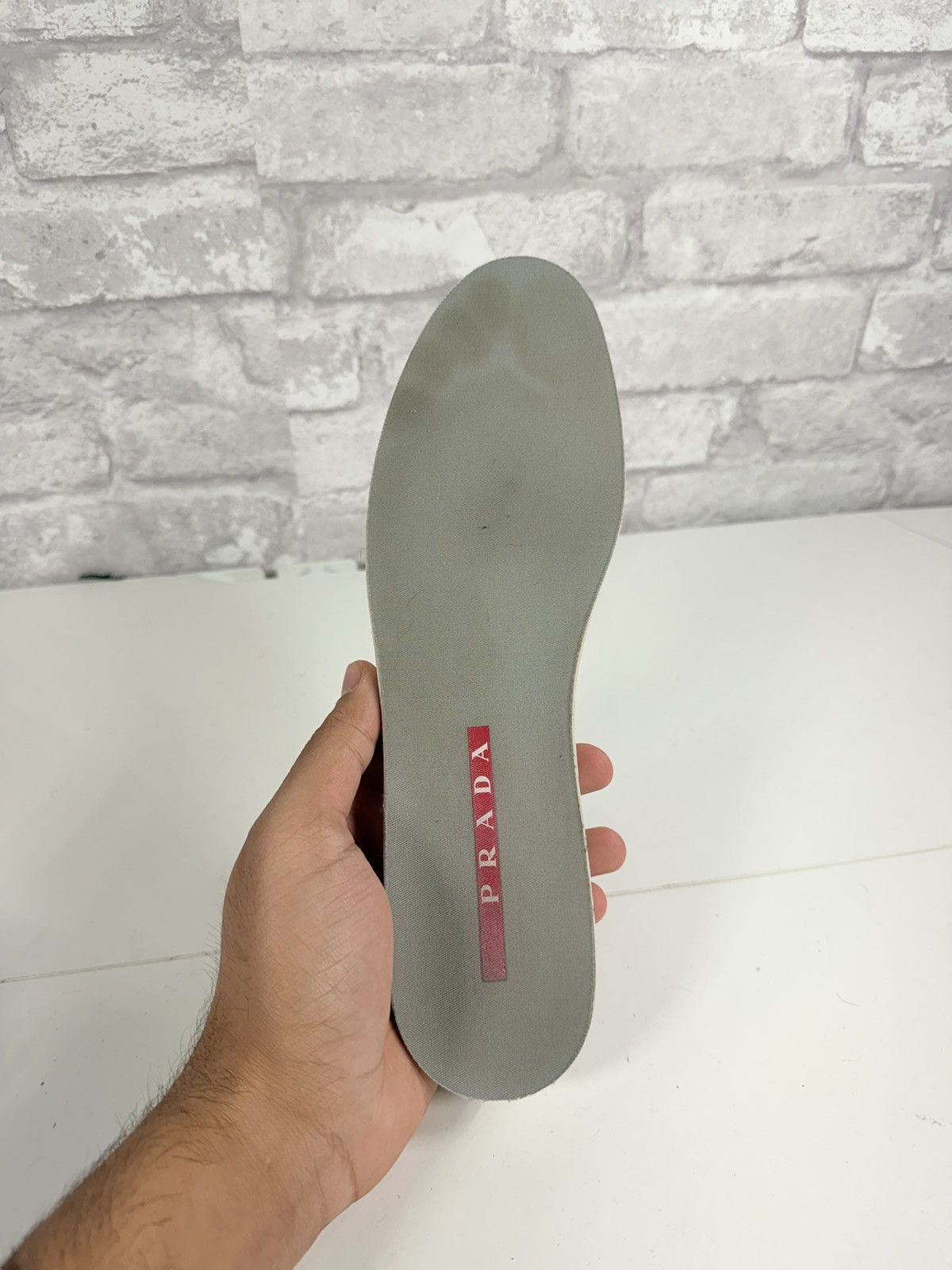 Prada Prada Cup Size 8US Size US 8 / EU 41 - 12 Thumbnail