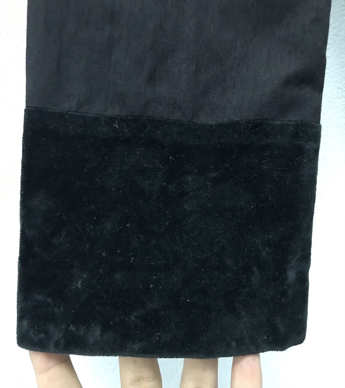 Japanese Brand × Y's × Yohji Yamamoto Vintage Yohji Yamamoto Y’s Iwish Made In Japan Jacket Size US M / EU 48-50 / 2 - 8 Thumbnail