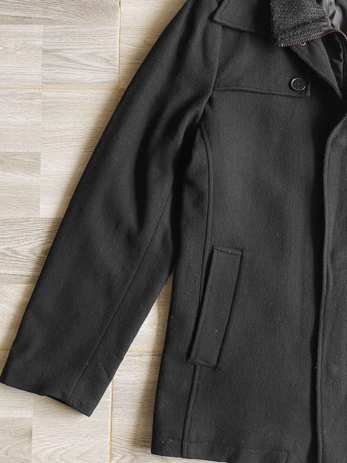 20471120 × G2000 G2000 Men Refined Style Wool Jacket Size US L / EU 52-54 / 3 - 7 Thumbnail