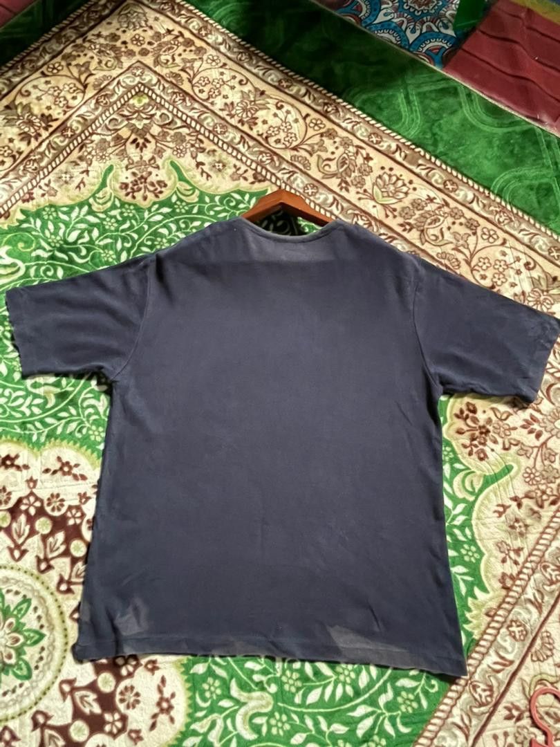 Vintage K5-15 UNITED ARROWS Japan nice faded Shirt Size US XL / EU 56 / 4 - 9 Thumbnail
