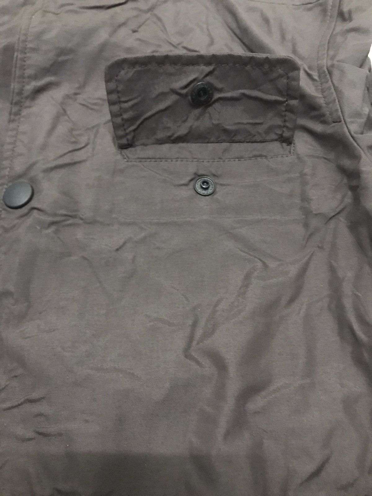 Designer × Japanese Brand × PPFM VINTAGE PPFM LIGHT JACKET Size US M / EU 48-50 / 2 - 7 Thumbnail