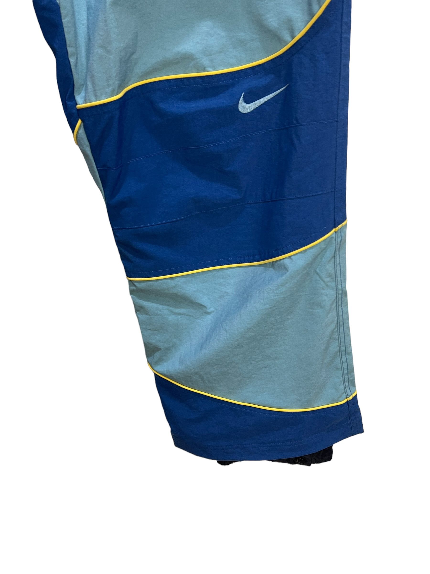 Nike ACG Nike ACG All Conditions Gear Snowboarding Pant Size US 34 / EU 50 - 8 Thumbnail