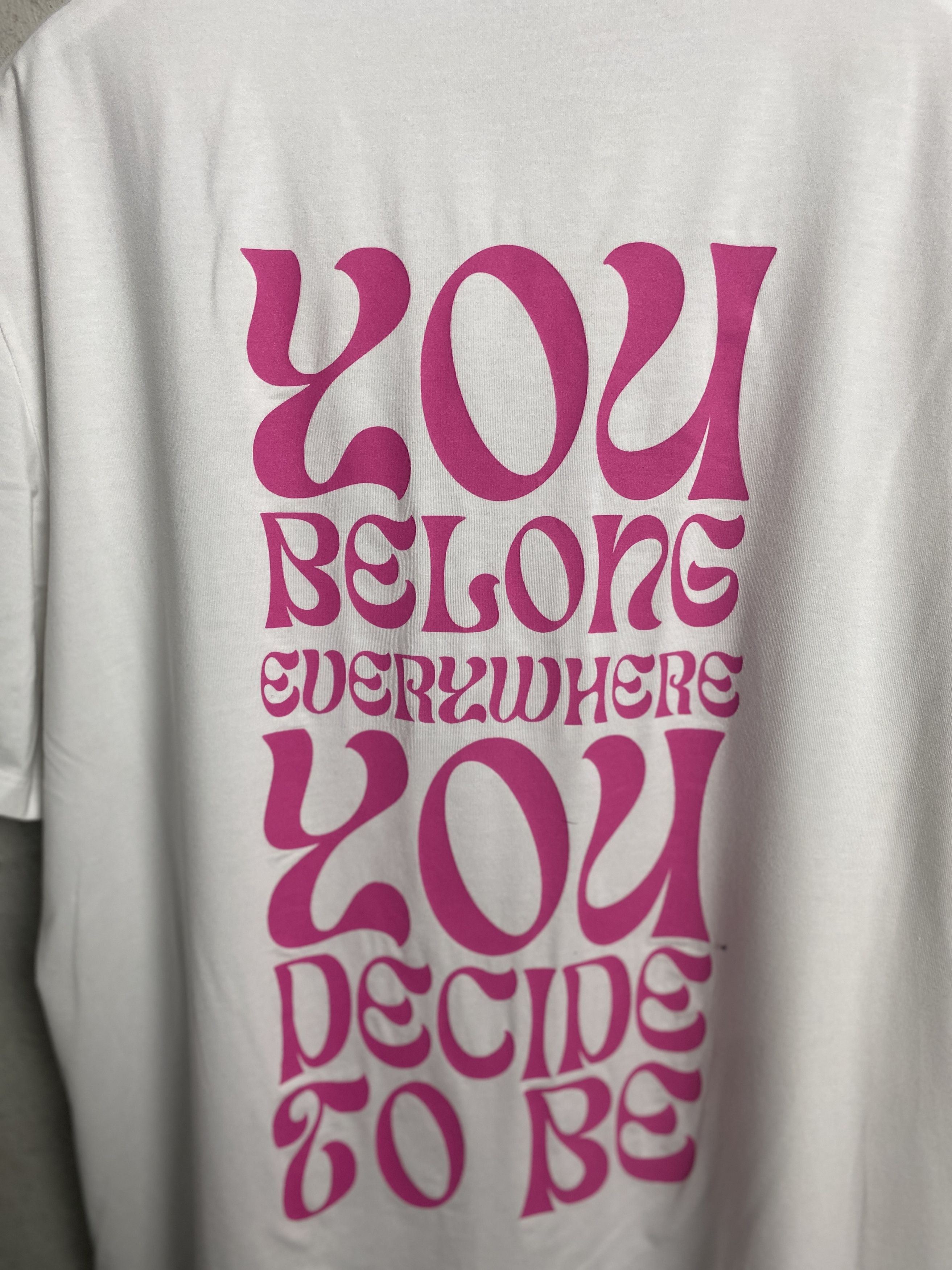 Lululemon Lululemon Fundamental t-shirt tee Pride 5k run sport Size US M / EU 48-50 / 2 - 5 Thumbnail