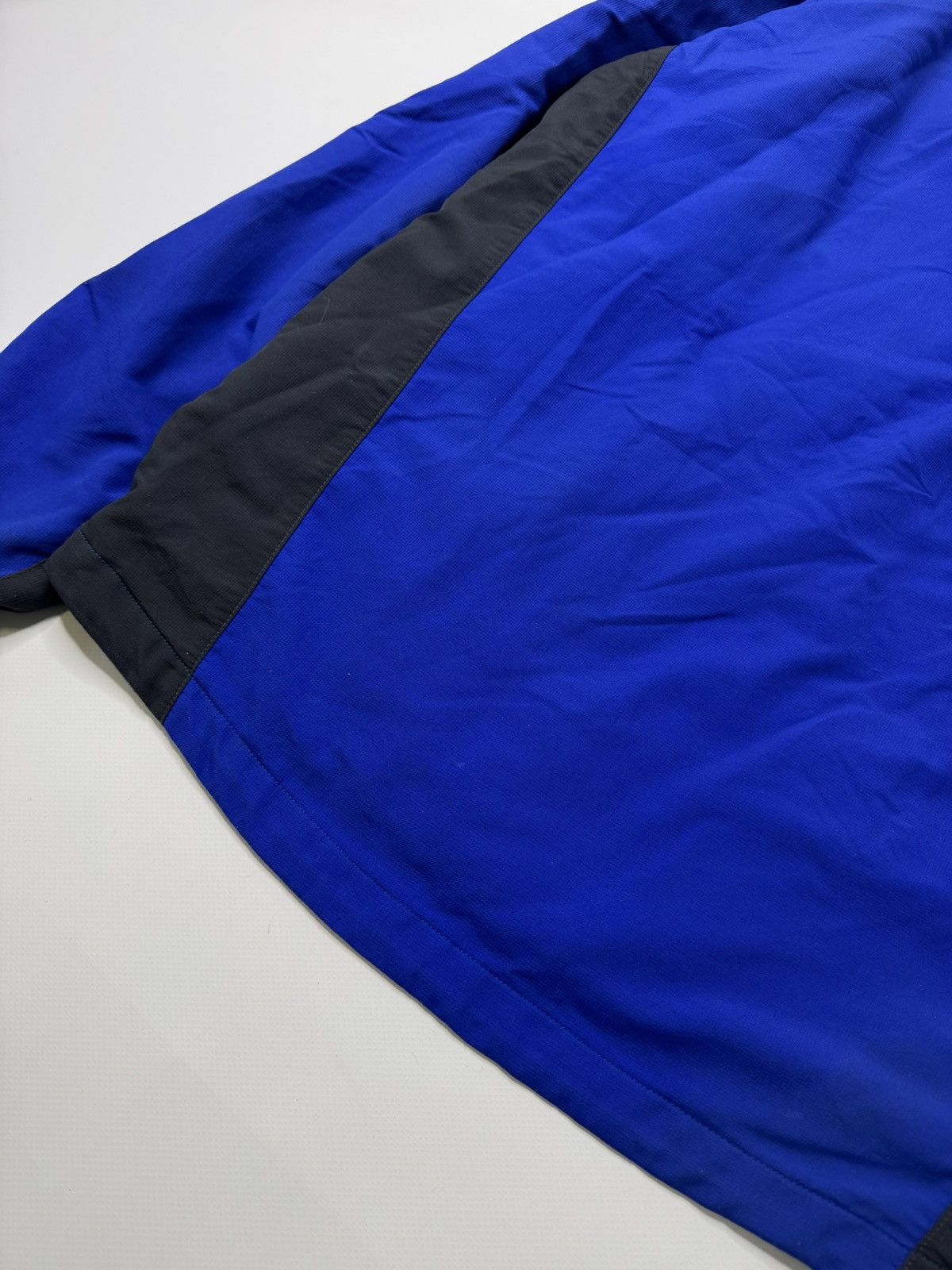 Rab Vintage blue Rab light jacket windbreaker gorpcore swag y2k Size US M / EU 48-50 / 2 - 12 Thumbnail