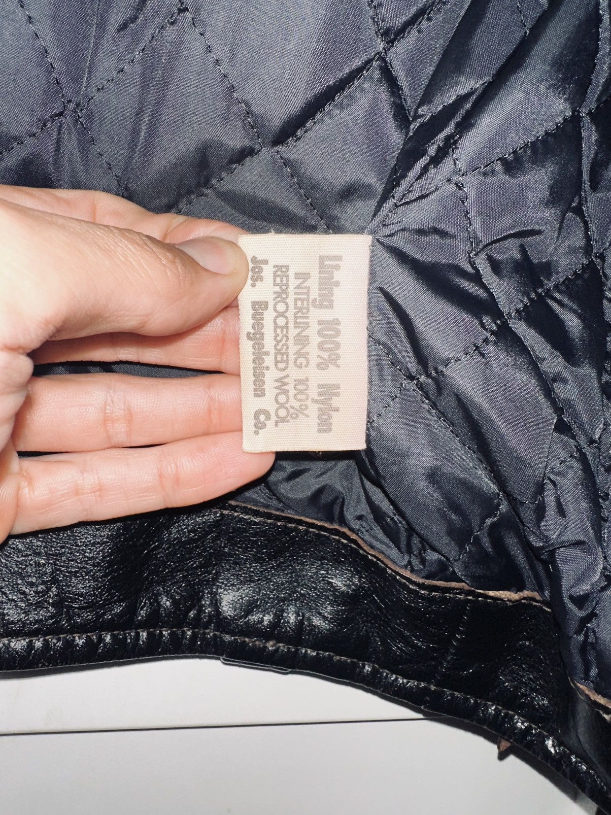 The Real McCoy's Buco J24 Size US M / EU 48-50 / 2 - 10 Thumbnail