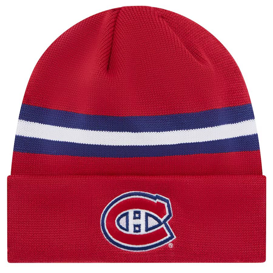 OVO x NHL MONTREAL CANADIENS