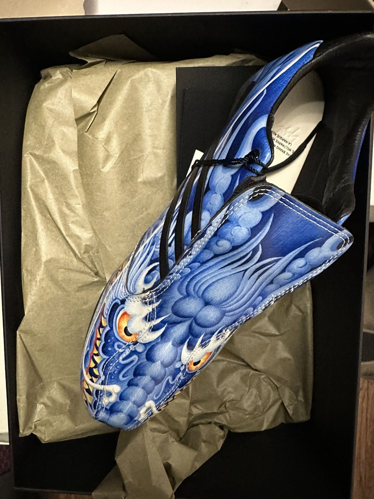 Y-3 Y-3 F50 beast shoe Size US 8 / EU 41 - 3 Thumbnail