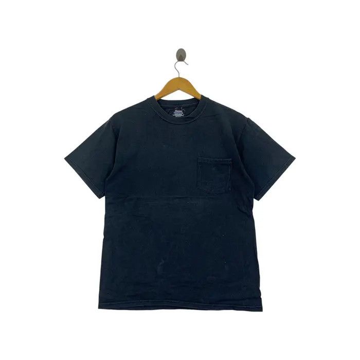 Hanes Vintage SURFER X-ING North Shore Natural Sun Faded Tee Shirt Size US S / EU 44-46 / 1 - 3 Thumbnail