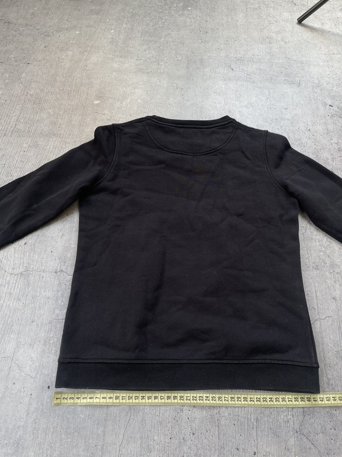 Kenzo Kenzo sweatshirt Y2K style tiger logo Size US XXS / EU 40 - 7 Thumbnail