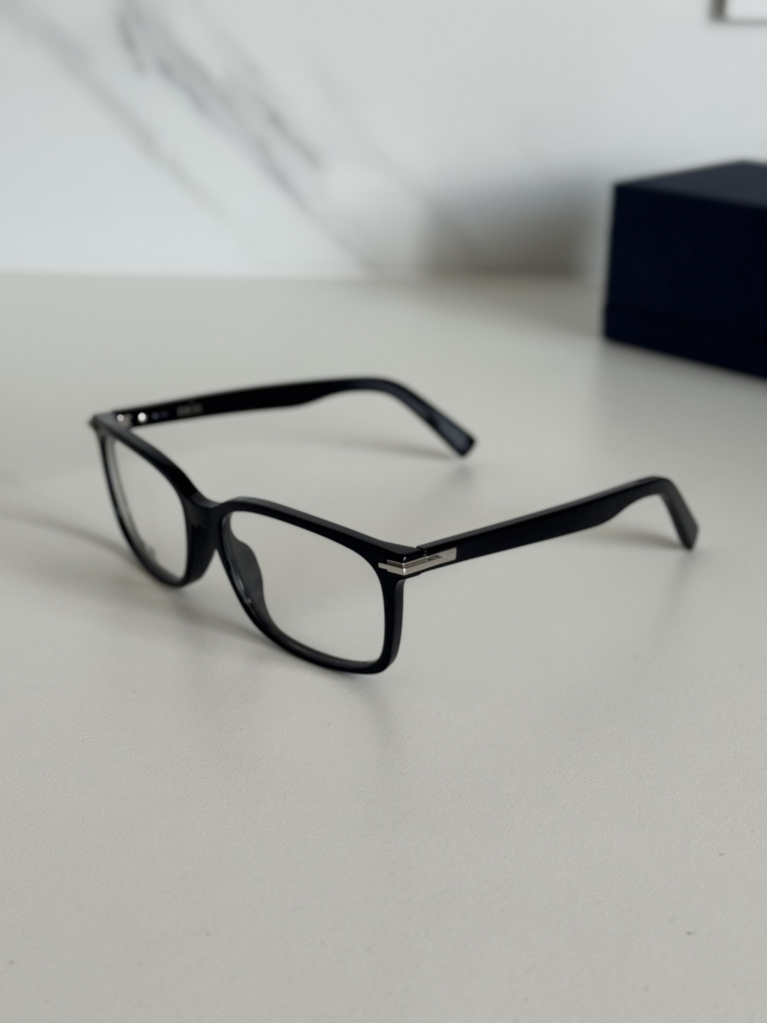 Dior Dior Blacksuit | New glasses Size ONE SIZE - 7 Thumbnail