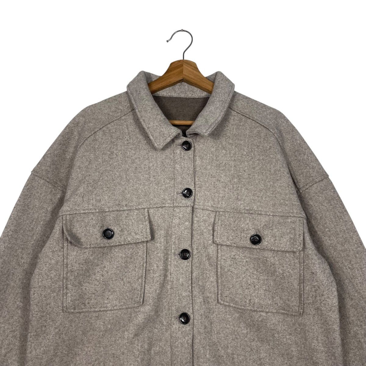 Japanese Brand Japanese Brand Drea My Mins Jacket Size US M / EU 48-50 / 2 - 2 Thumbnail