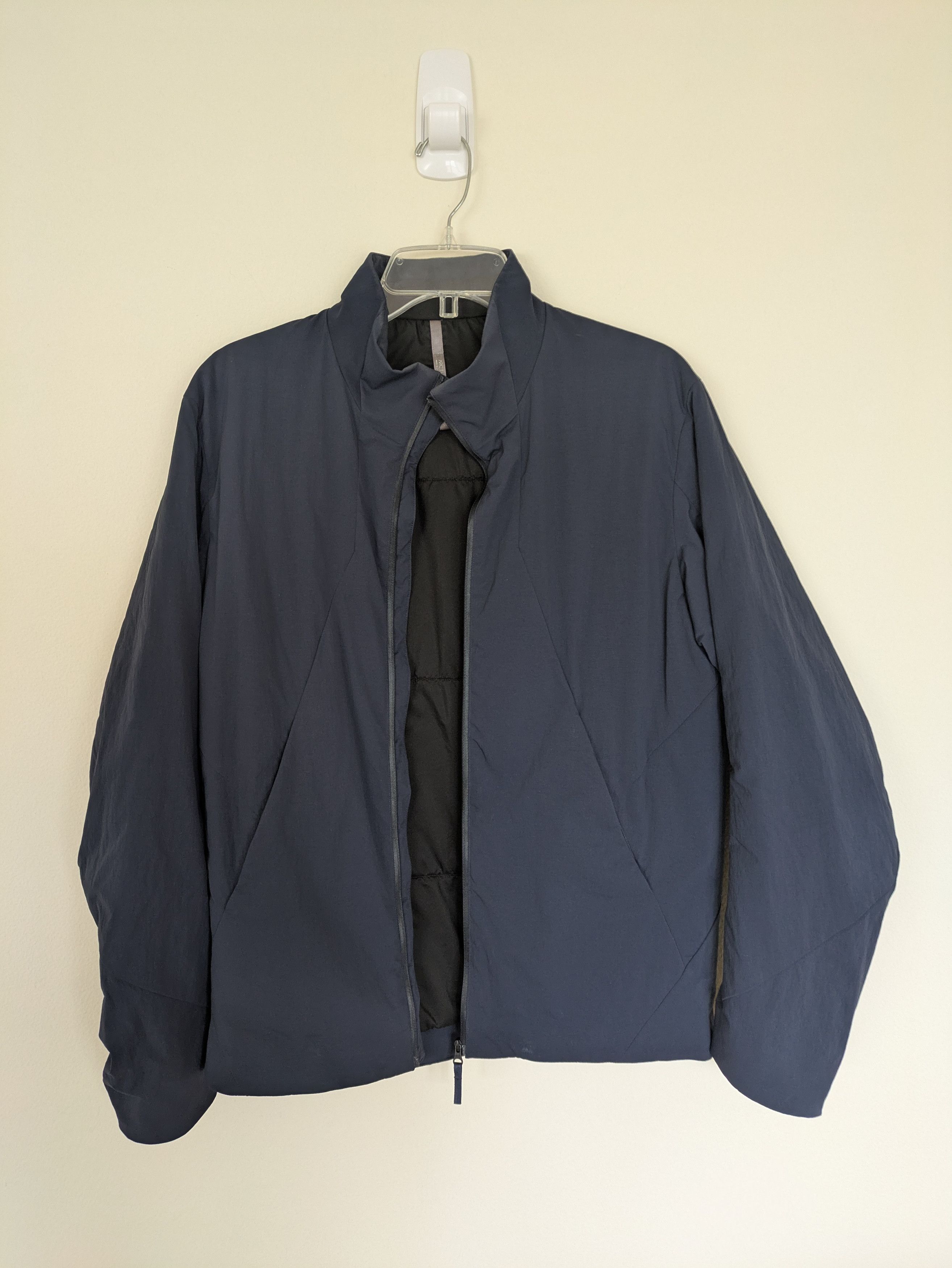 Veilance Veilance Mionn IS Jacket Navy Size US S / EU 44-46 / 1 - 3 Thumbnail