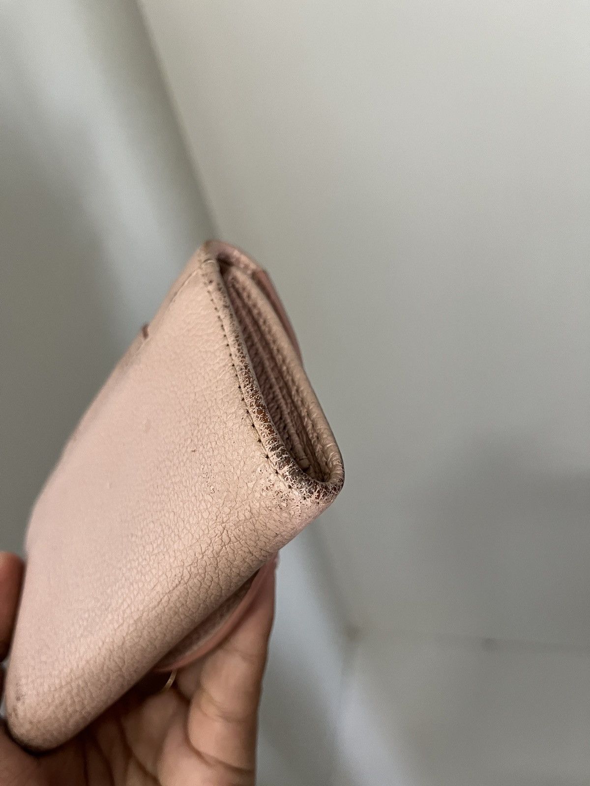See by Chloe See by Chloe Small Wallet Size ONE SIZE - 4 Thumbnail