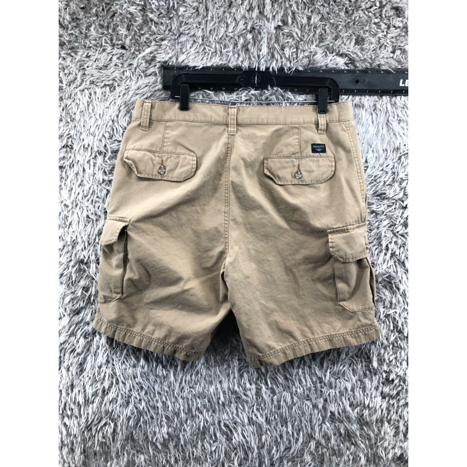 Dockers VINTAGE Size 25" / US 0 / IT 36 - 5 Thumbnail