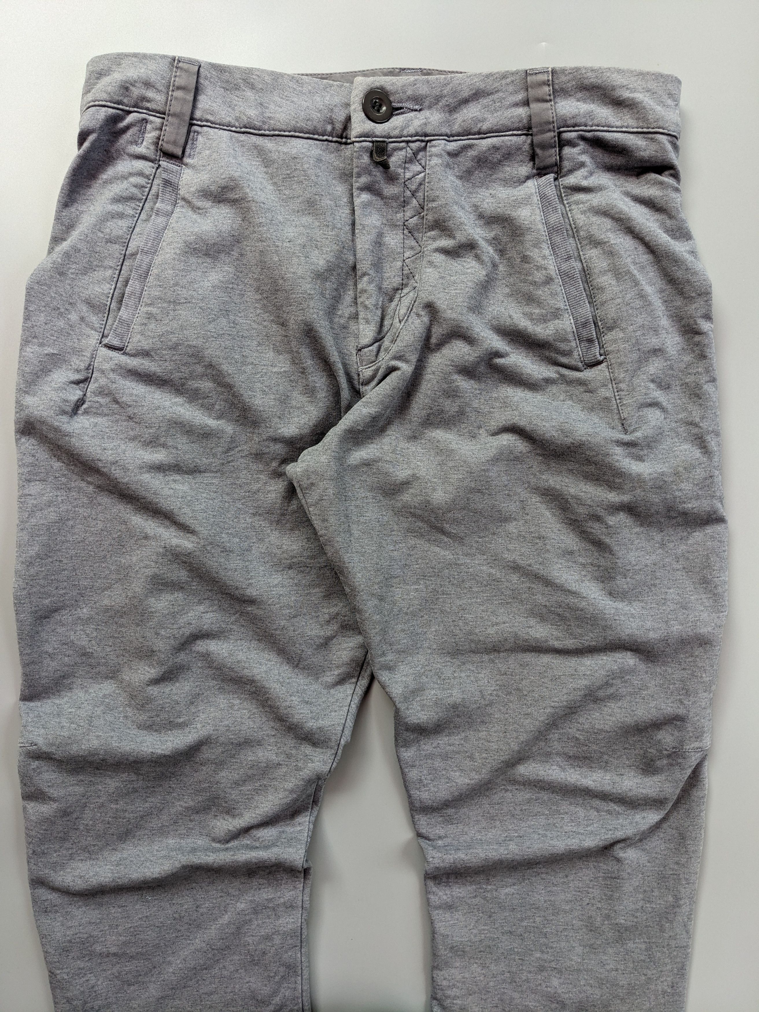 Marithe + Francois Girbaud Marithe Francois Girbaud casual bondage pant Size US 31 - 5 Thumbnail